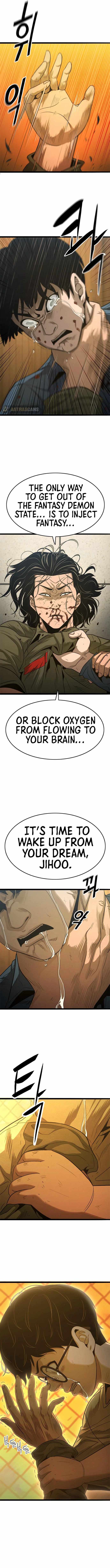 Read Death Row Boy (en) Manga Online