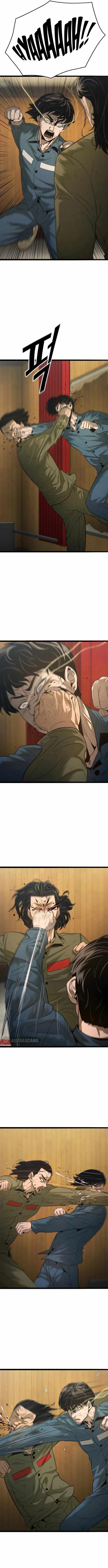 Read Death Row Boy (en) Manga Online