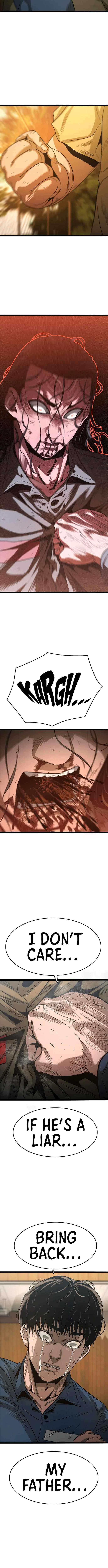 Read Death Row Boy (en) Manga Online