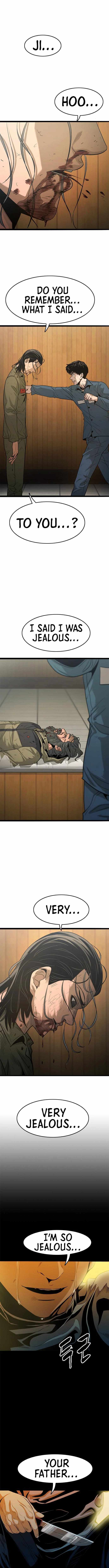 Read Death Row Boy (en) Manga Online