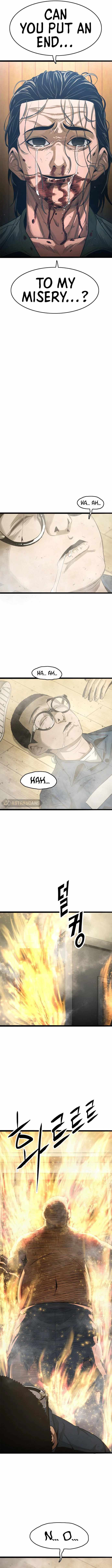 Read Death Row Boy (en) Manga Online