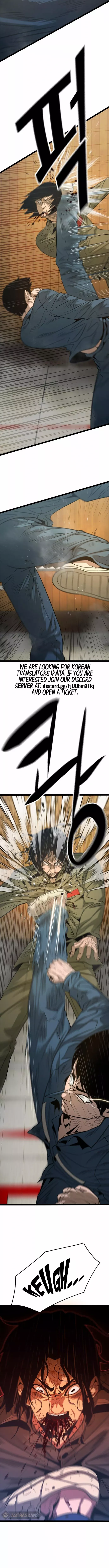 Read Death Row Boy (en) Manga Online