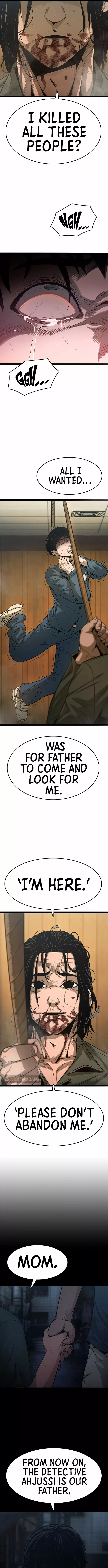 Read Death Row Boy (en) Manga Online