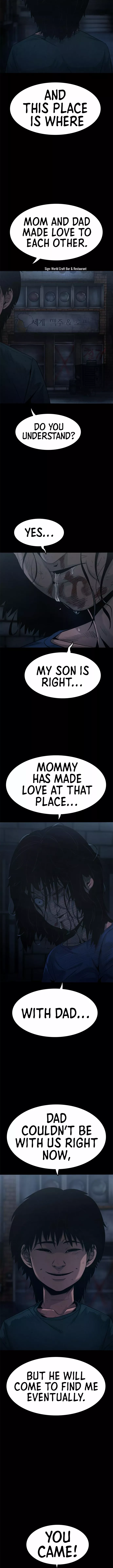 Read Death Row Boy (en) Manga Online