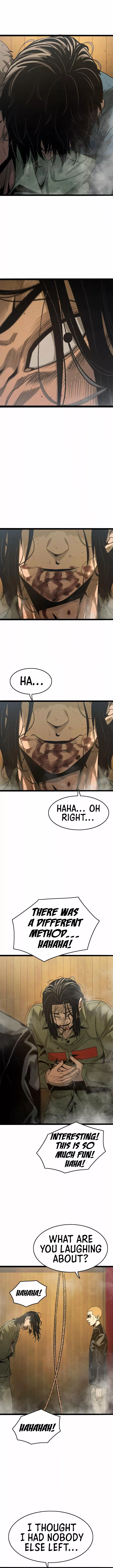 Read Death Row Boy (en) Manga Online