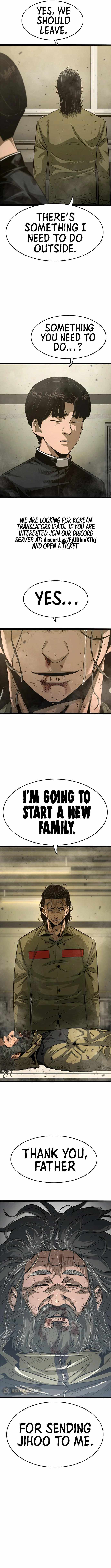 Read Death Row Boy (en) Manga Online