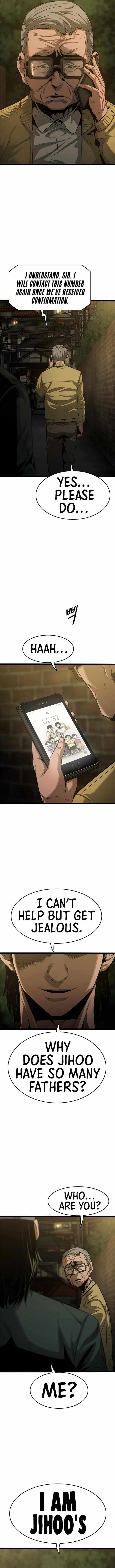 Read Death Row Boy (en) Manga Online