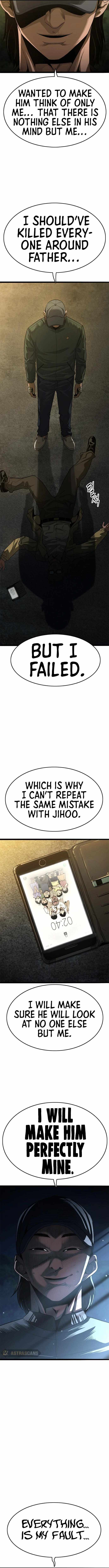 Read Death Row Boy (en) Manga Online