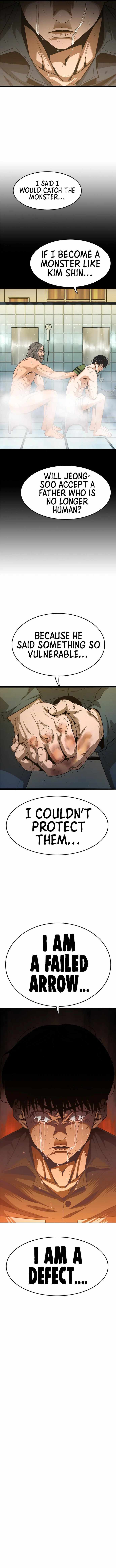 Read Death Row Boy (en) Manga Online