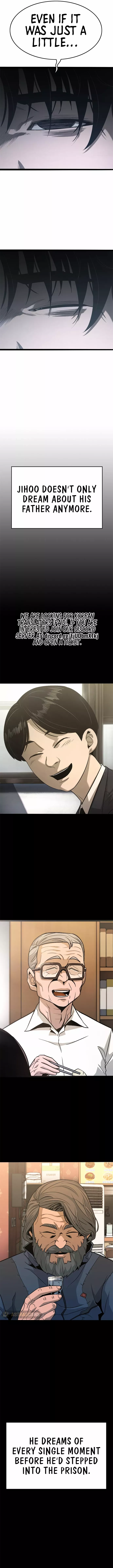 Read Death Row Boy (en) Manga Online