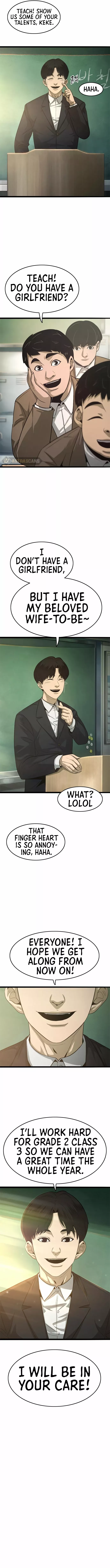 Read Death Row Boy (en) Manga Online