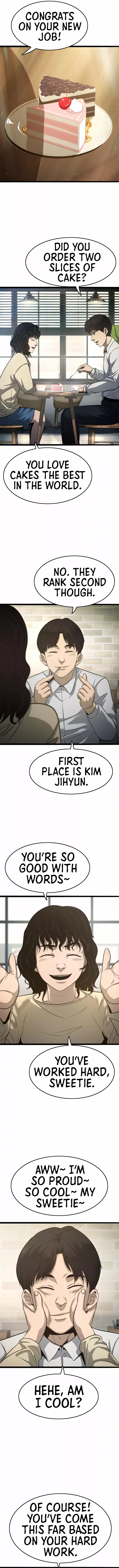 Read Death Row Boy (en) Manga Online