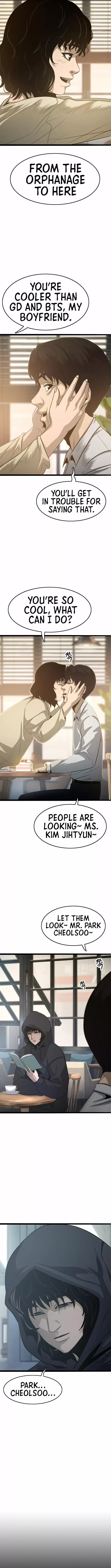 Read Death Row Boy (en) Manga Online