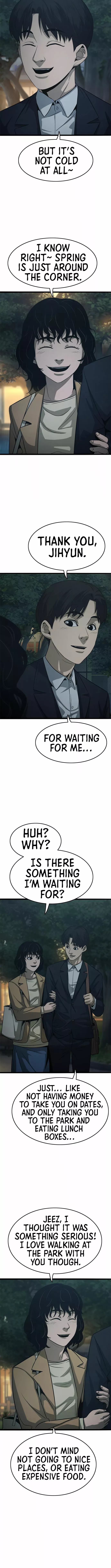 Read Death Row Boy (en) Manga Online