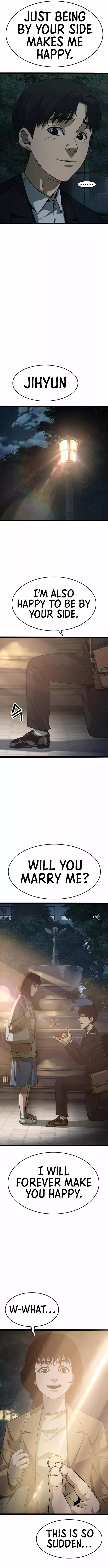 Read Death Row Boy (en) Manga Online