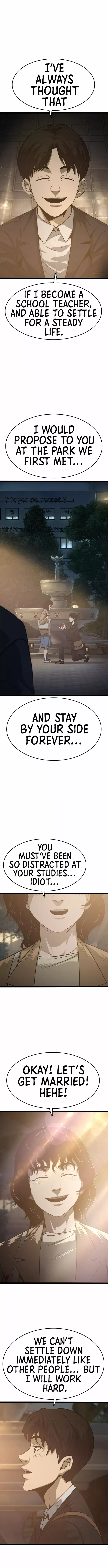 Read Death Row Boy (en) Manga Online