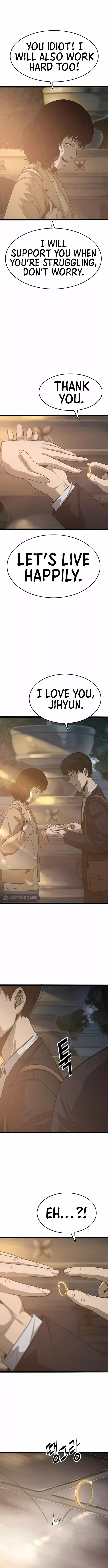 Read Death Row Boy (en) Manga Online