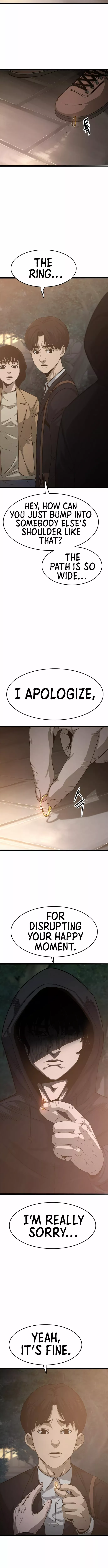 Read Death Row Boy (en) Manga Online