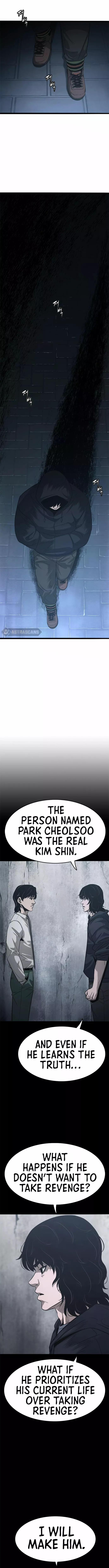 Read Death Row Boy (en) Manga Online