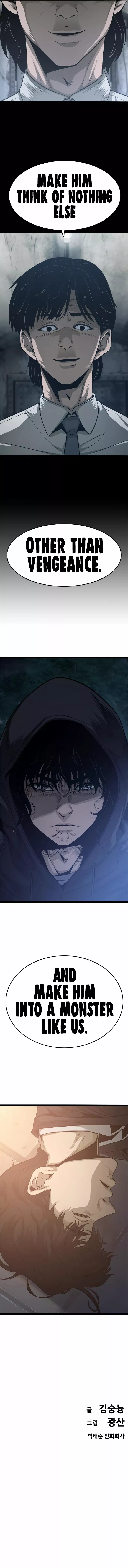 Read Death Row Boy (en) Manga Online