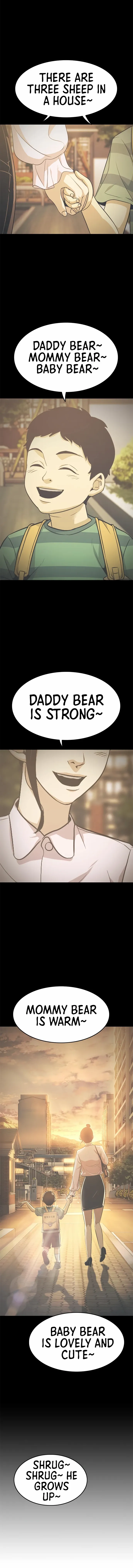 Read Death Row Boy (en) Manga Online