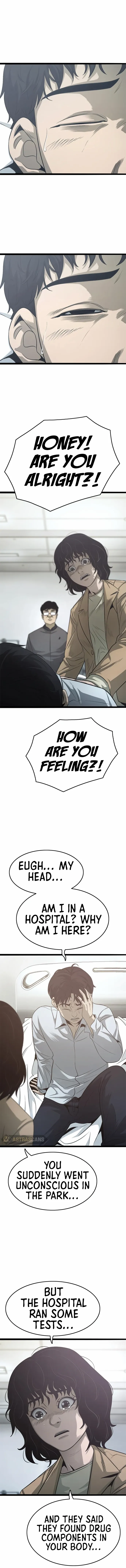 Read Death Row Boy (en) Manga Online