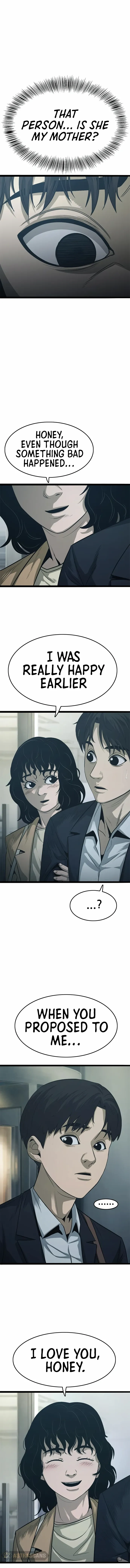 Read Death Row Boy (en) Manga Online