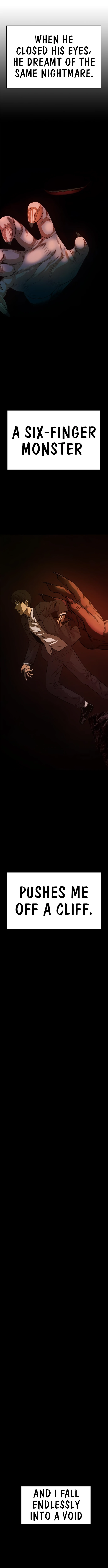 Read Death Row Boy (en) Manga Online