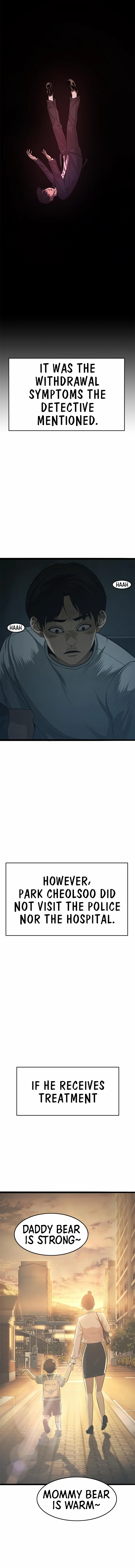 Read Death Row Boy (en) Manga Online