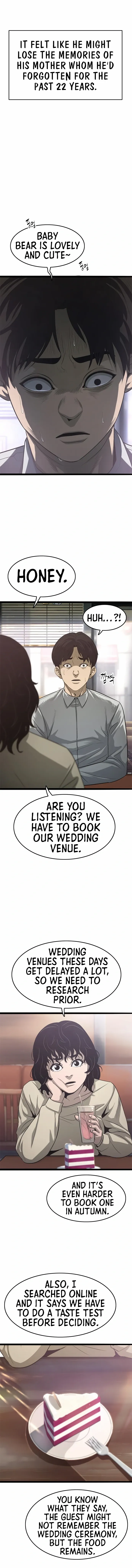 Read Death Row Boy (en) Manga Online