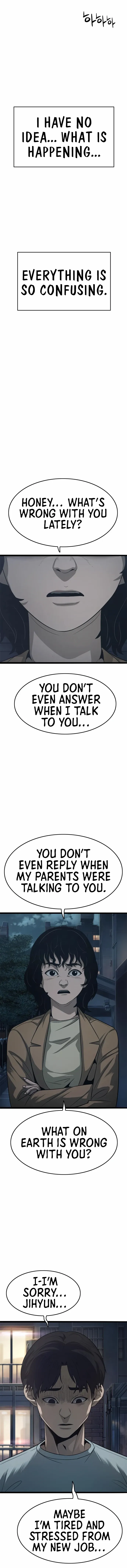 Read Death Row Boy (en) Manga Online