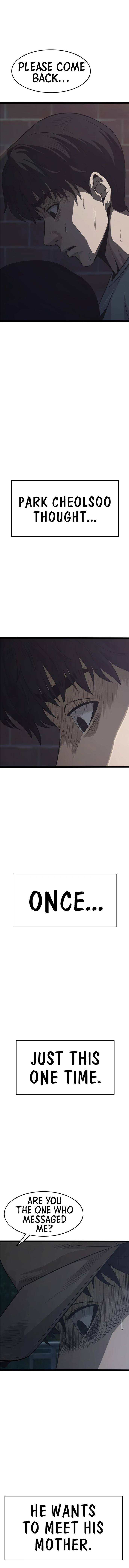 Read Death Row Boy (en) Manga Online