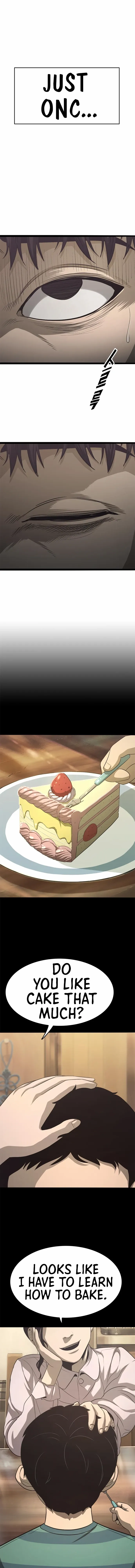 Read Death Row Boy (en) Manga Online