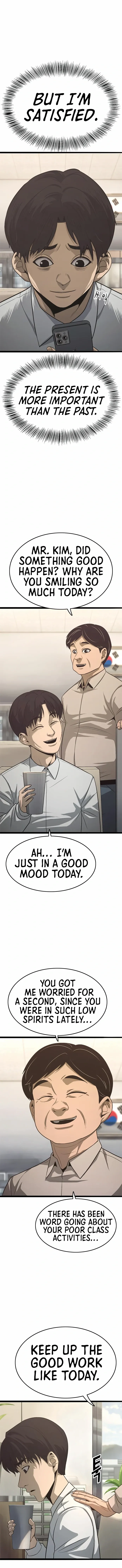 Read Death Row Boy (en) Manga Online