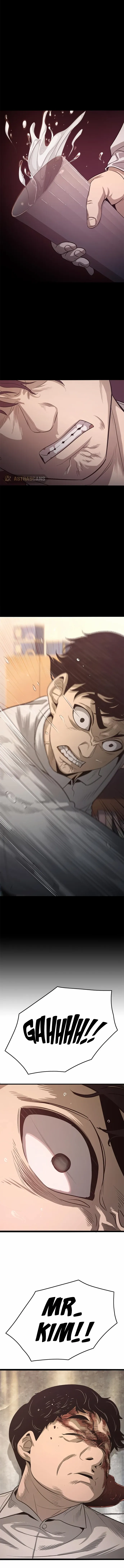 Read Death Row Boy (en) Manga Online