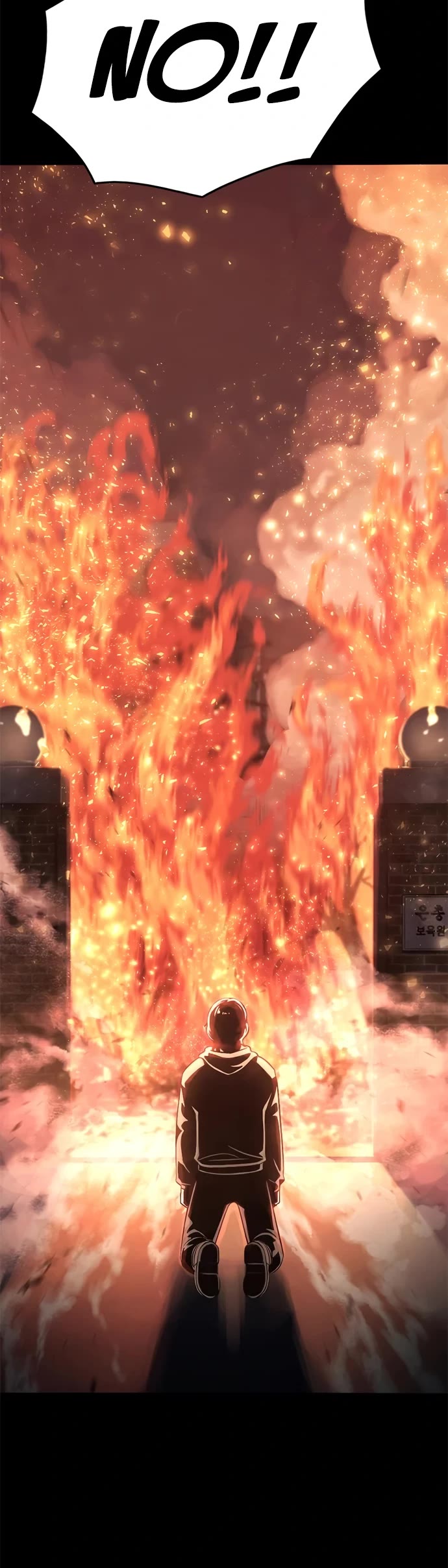 Read Death Row Boy (en) Manga Online