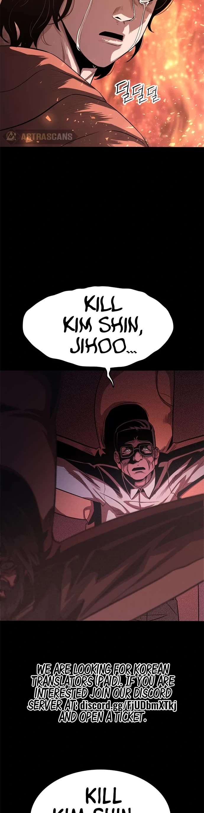 Read Death Row Boy (en) Manga Online