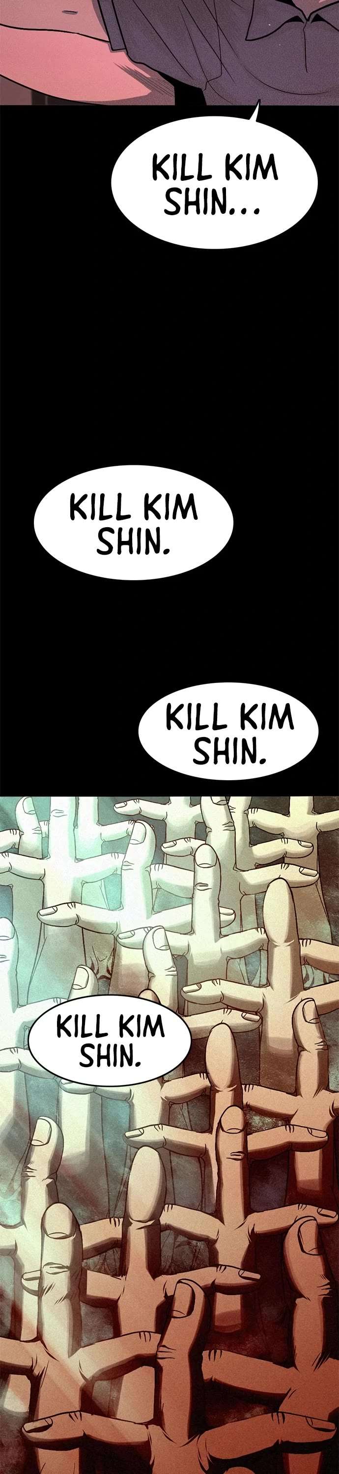 Read Death Row Boy (en) Manga Online