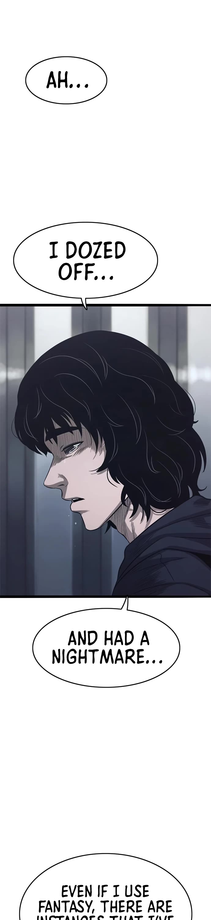 Read Death Row Boy (en) Manga Online