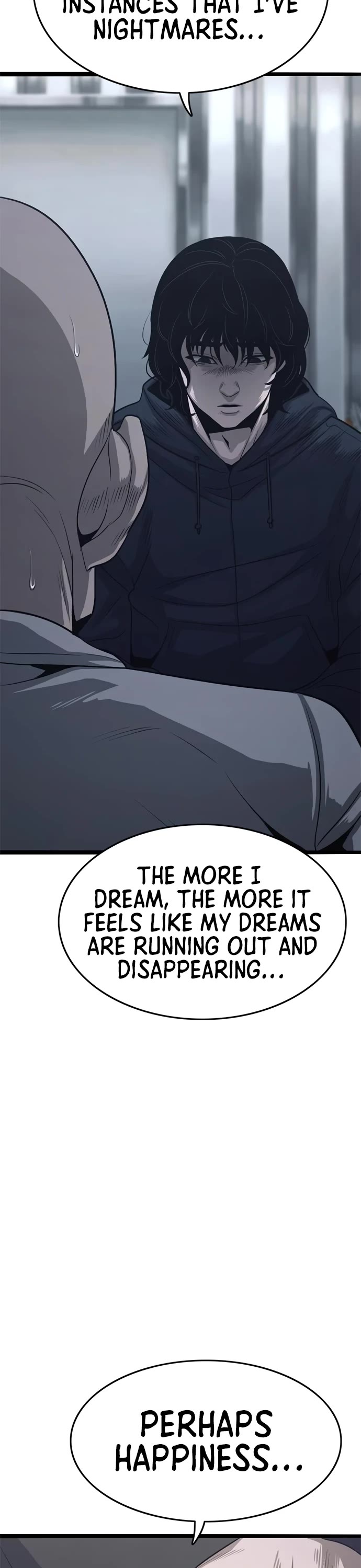 Read Death Row Boy (en) Manga Online