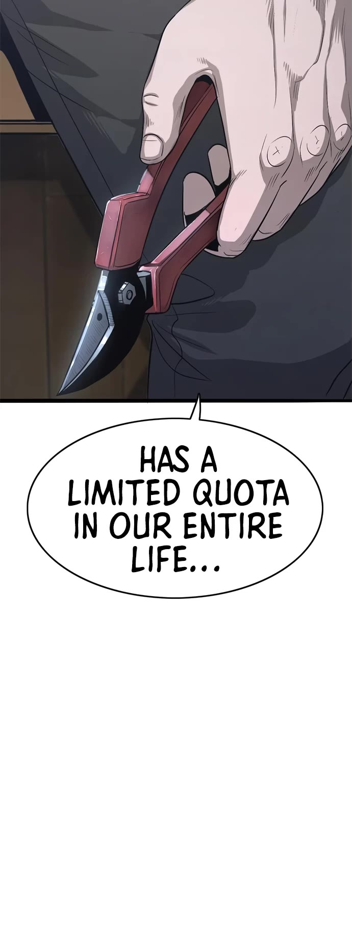 Read Death Row Boy (en) Manga Online