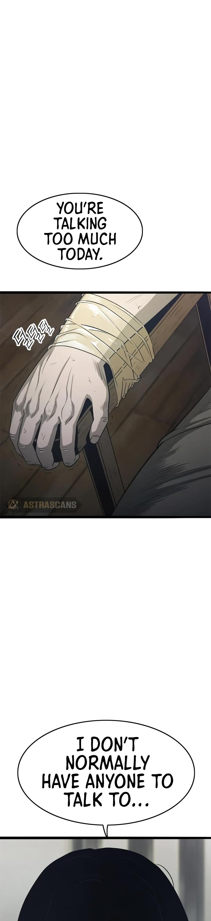 Read Death Row Boy (en) Manga Online