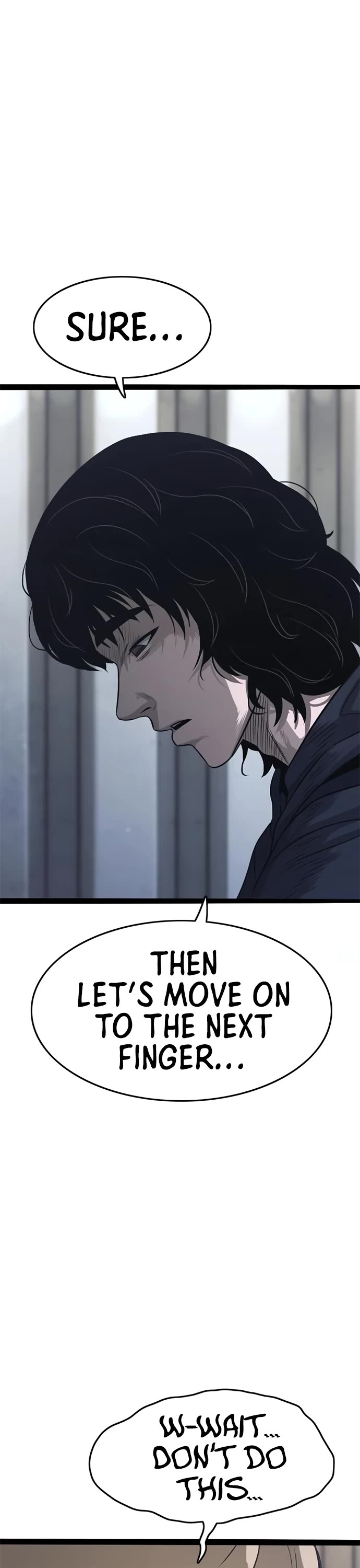 Read Death Row Boy (en) Manga Online