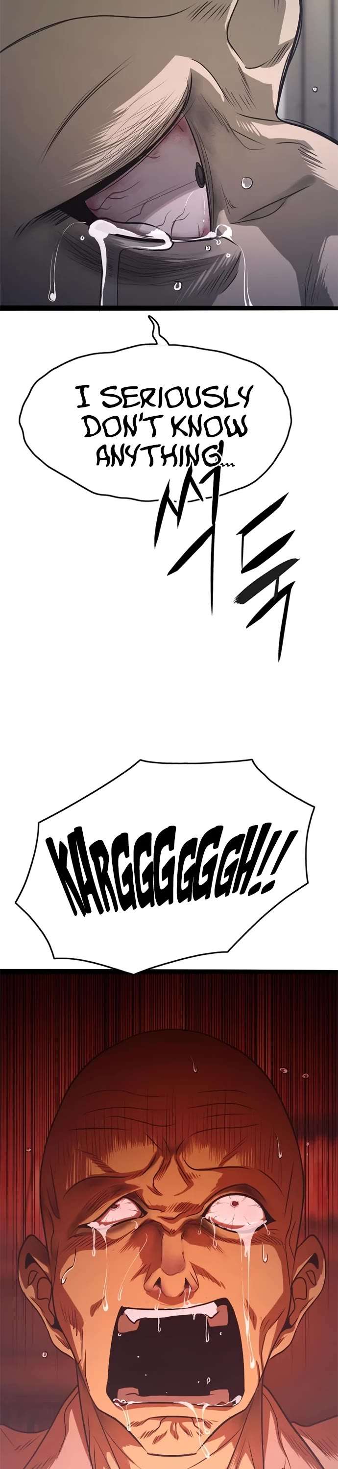 Read Death Row Boy (en) Manga Online