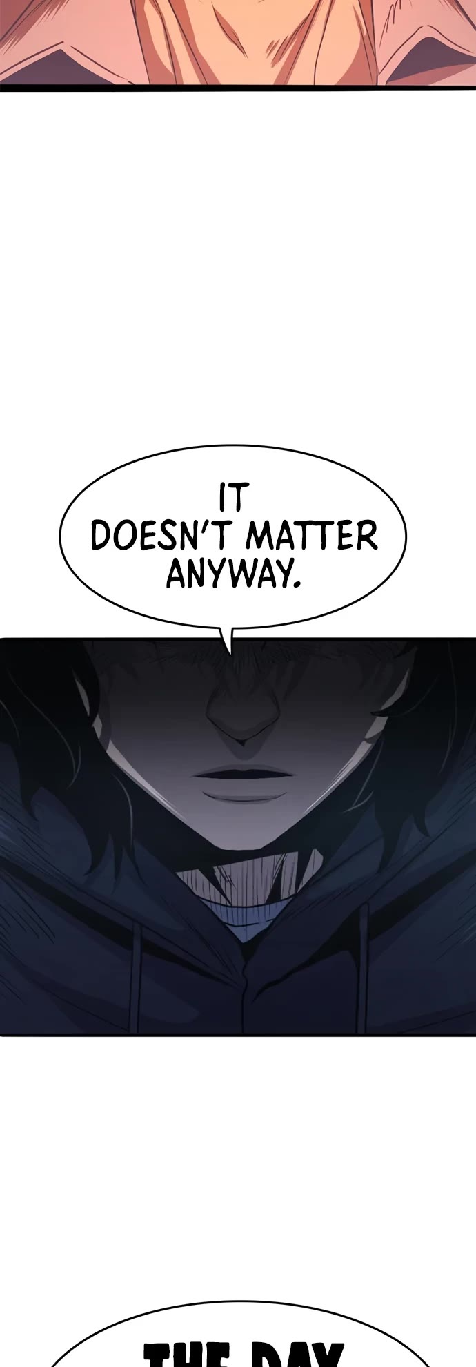 Read Death Row Boy (en) Manga Online