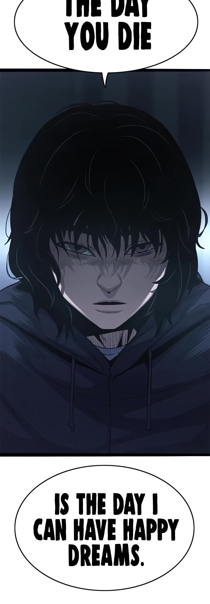 Read Death Row Boy (en) Manga Online