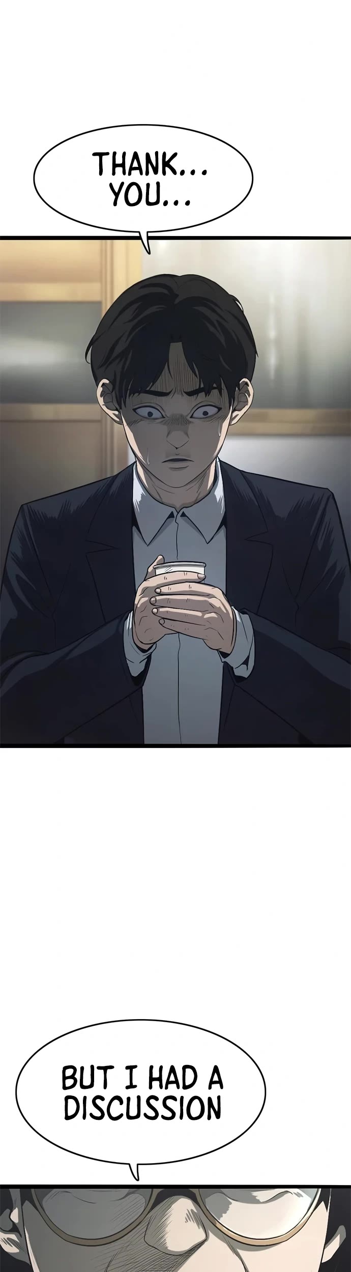 Read Death Row Boy (en) Manga Online