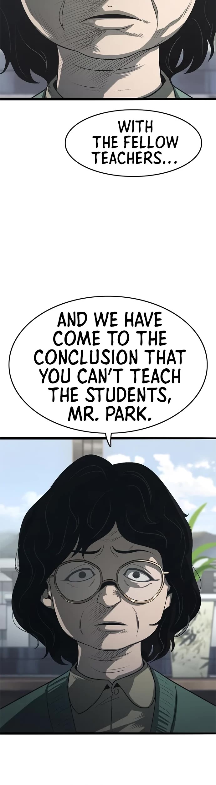 Read Death Row Boy (en) Manga Online