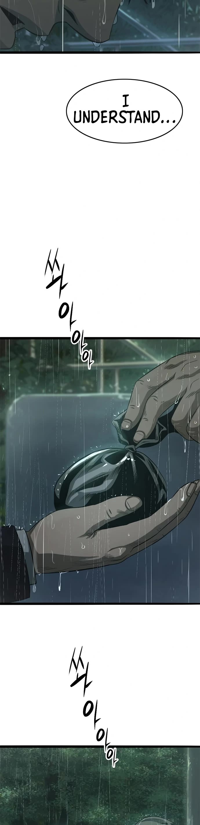 Read Death Row Boy (en) Manga Online