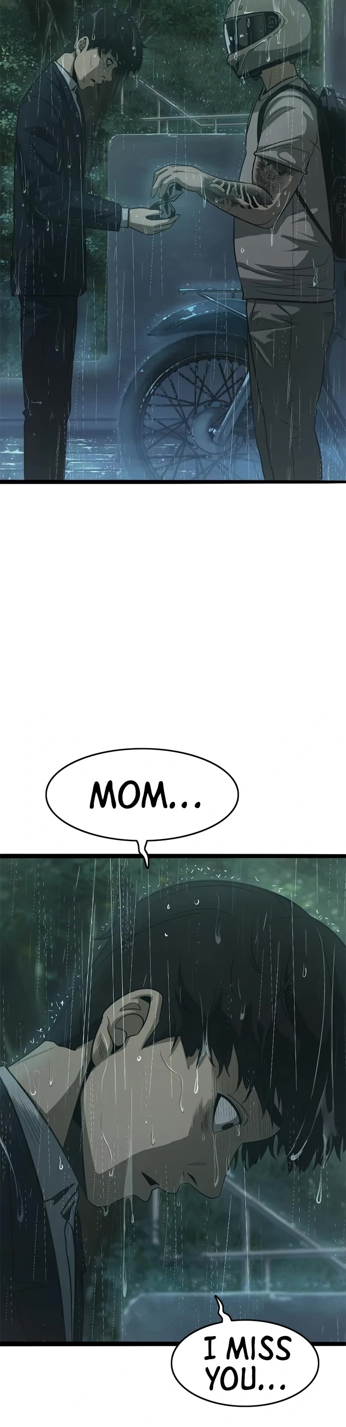 Read Death Row Boy (en) Manga Online